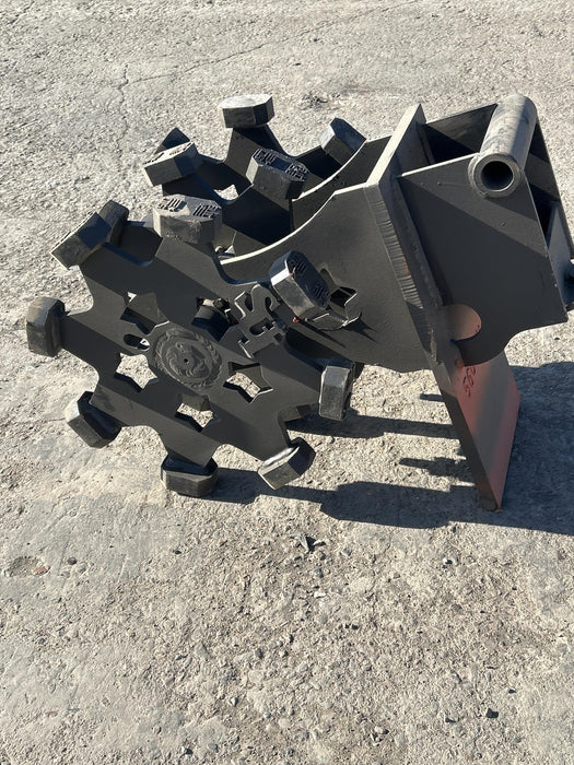 2025 STEEL UNLIMITED SUIME24CW