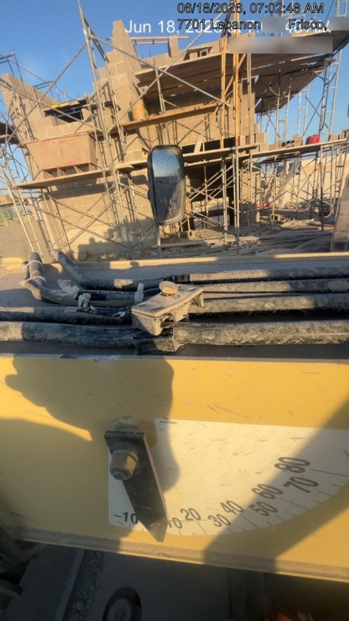 2026 JLG 519