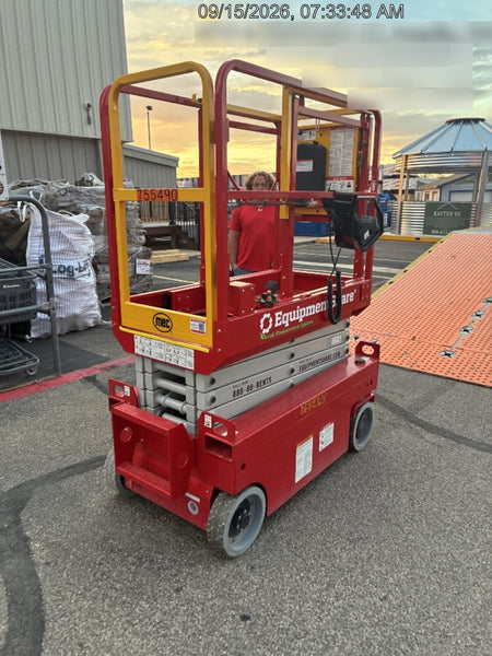 2026 MEC Micro 19-XD+