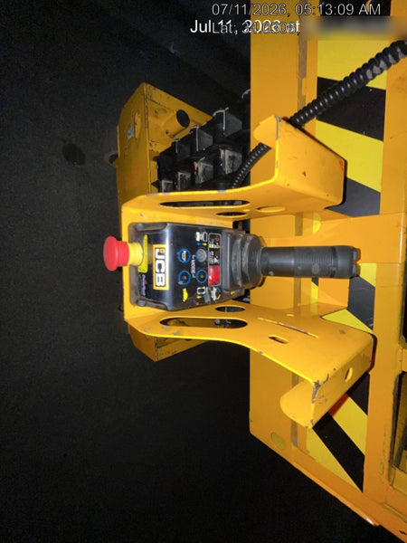 2022 JCB S3246E