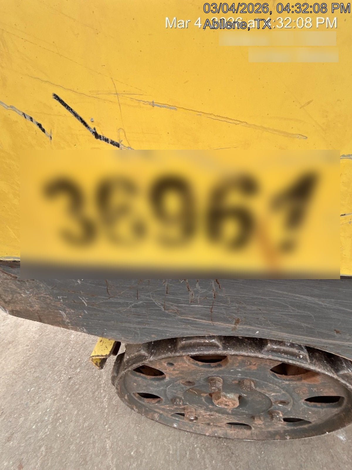 2019 WACKER NEUSON RTKx-SC3