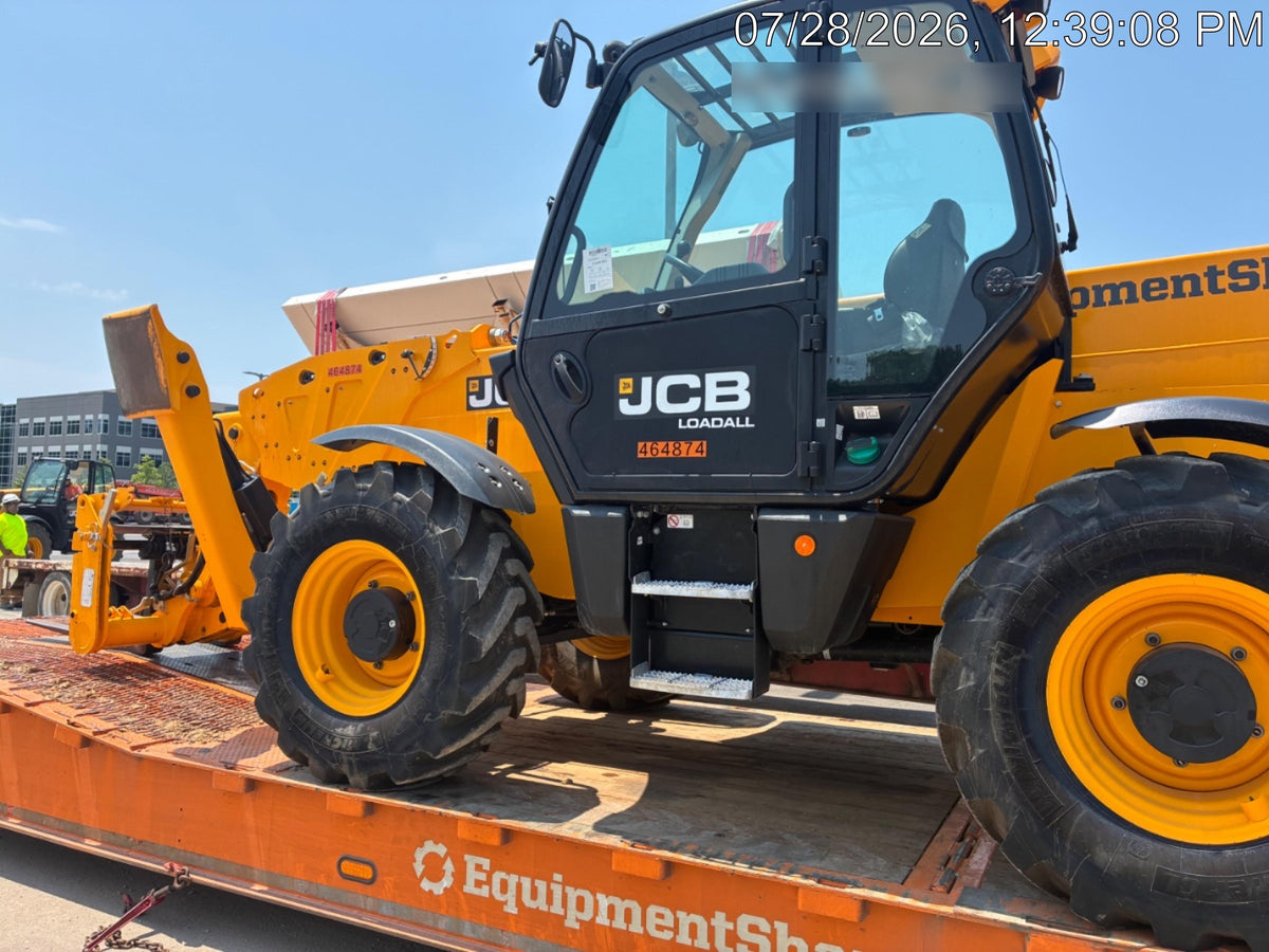 2024 JCB 508-66TC