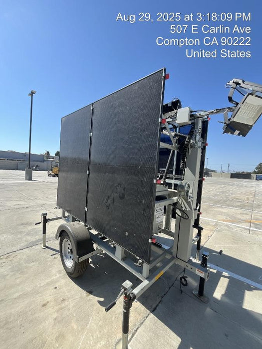 2025 PROGRESS SOLAR SOLUTIONS Helios-2XP