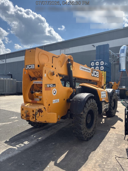 2021 JCB 510-56