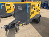 2020 ATLAS COPCO PAS 100 HF CS Enclosed
