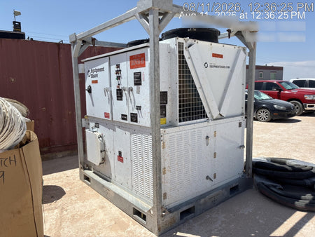 2023 SMARTECH SACP41A-HS