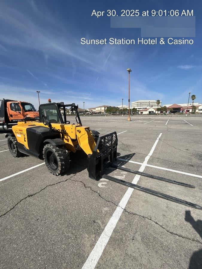 2024 JCB 505-20TC