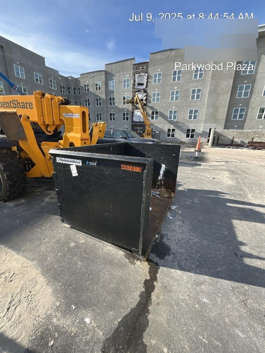 2024 STAR INDUSTRIES 1430