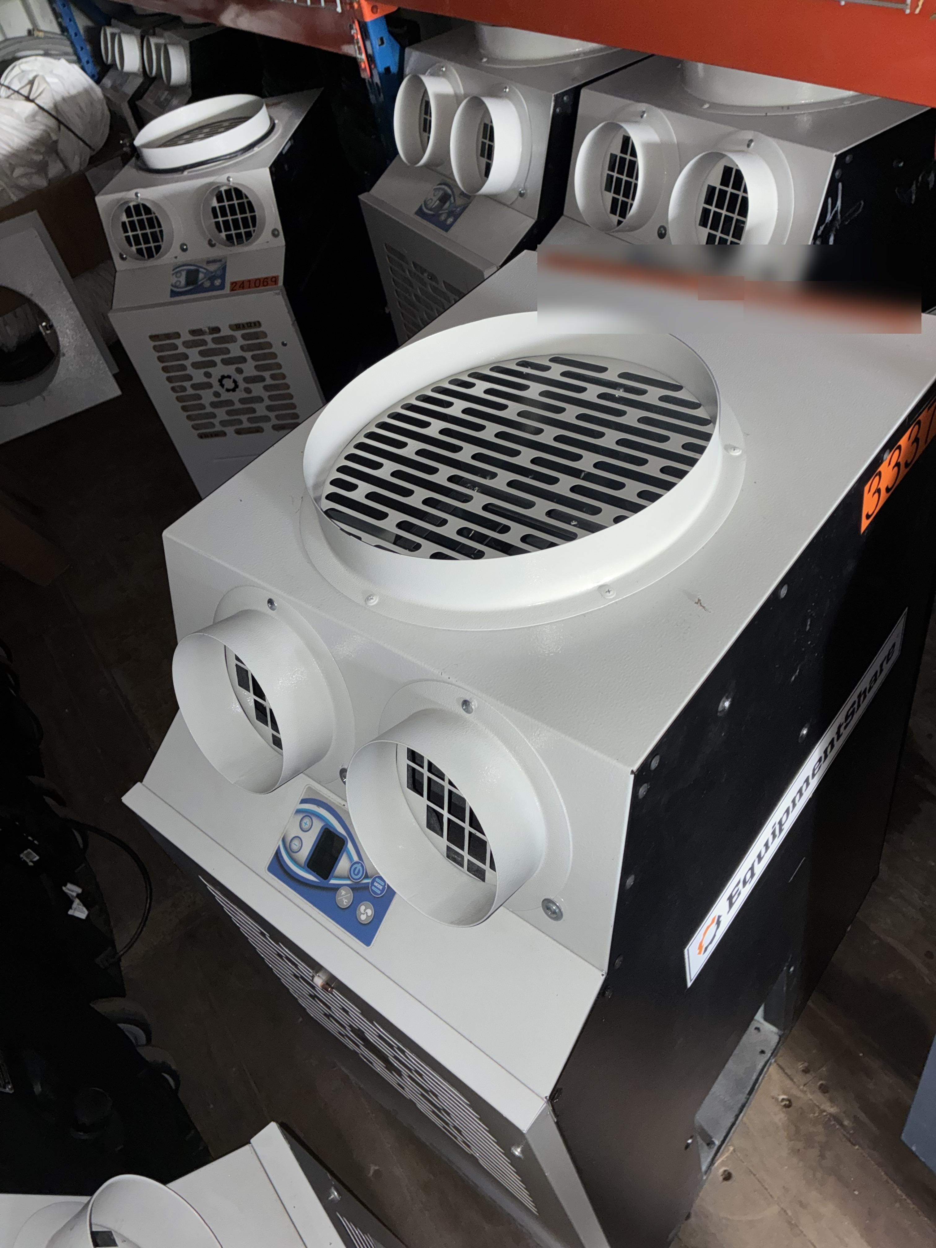 2023 KWIKOOL KPAC2421-2