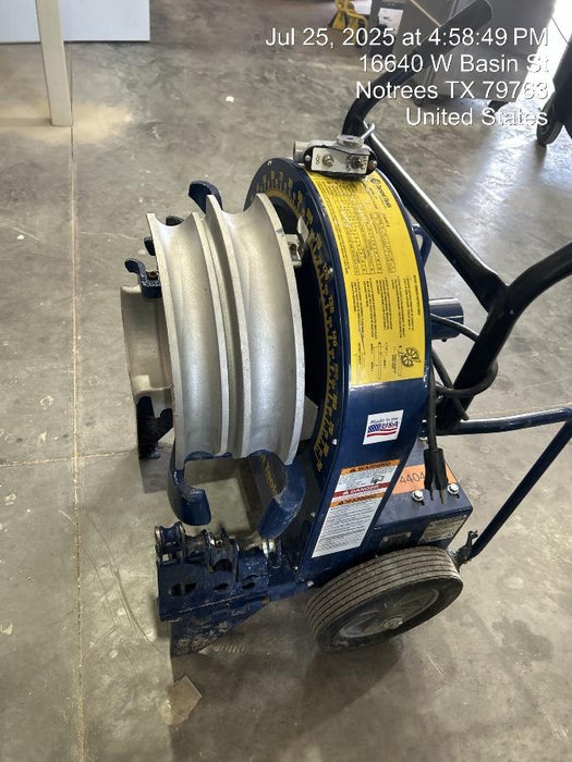 2024 CURRENT TOOLS 77