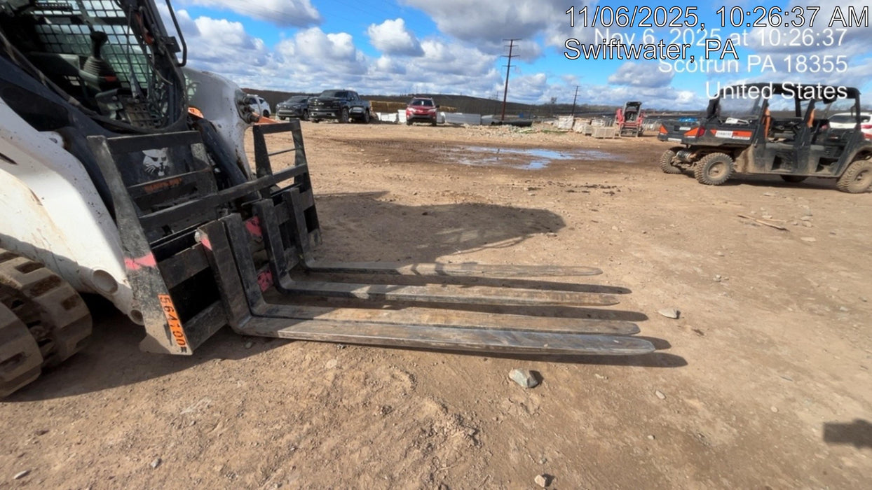 2025 ARROW MATERIAL HANDLING F5100CB