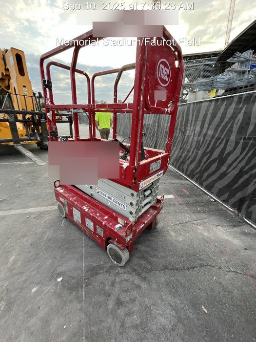 2018 MEC 1330SE MEC 1330SE, 2 Yr Full Extended Warranty