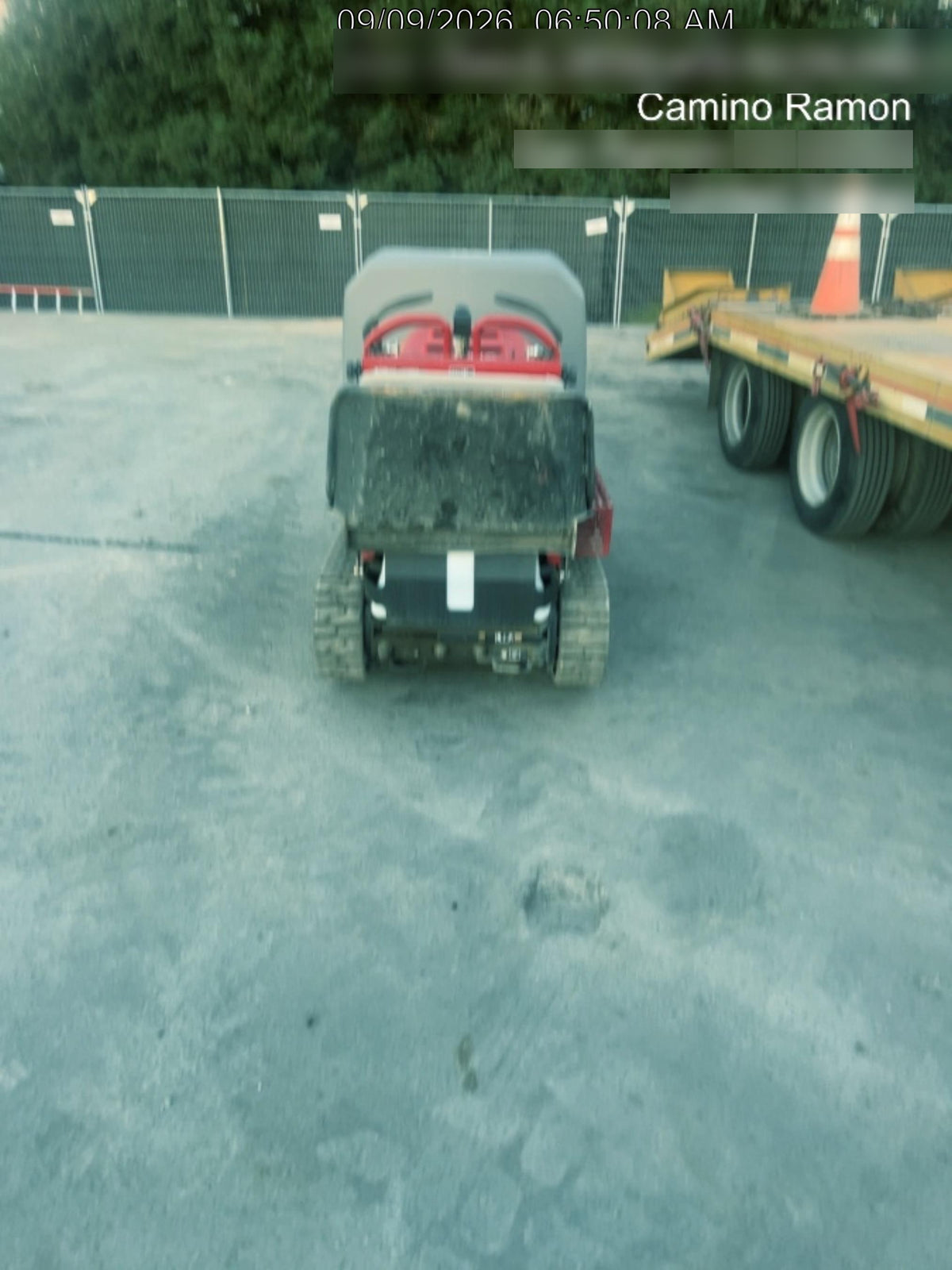 2024 TORO MBTX 2500-TS