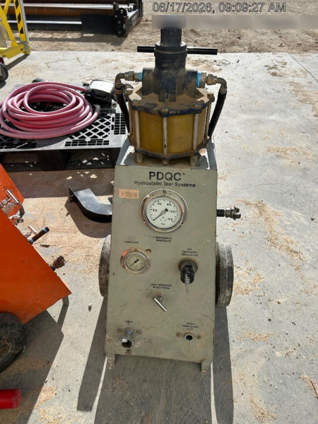 2021 PINNACLE PDQC-10000