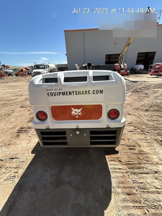 2025 BOBCAT PA185WDO-T4F