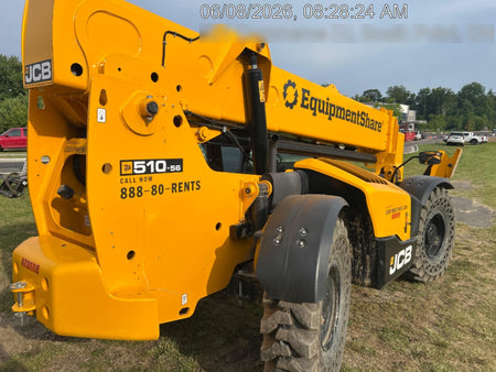 2025 JCB 510-56