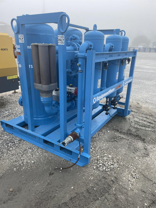 2024 HANKISON RDH-1550G