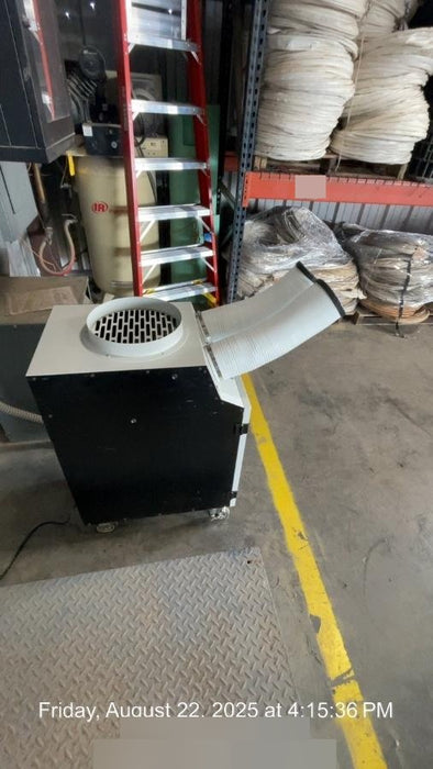 2023 KWIKOOL KPAC1411-2