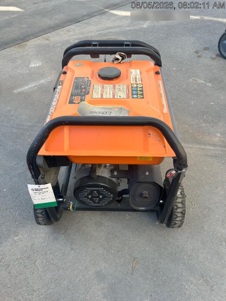 2024 GENERAC GP6500
