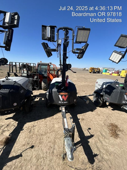 2024 WACKER NEUSON LTT4