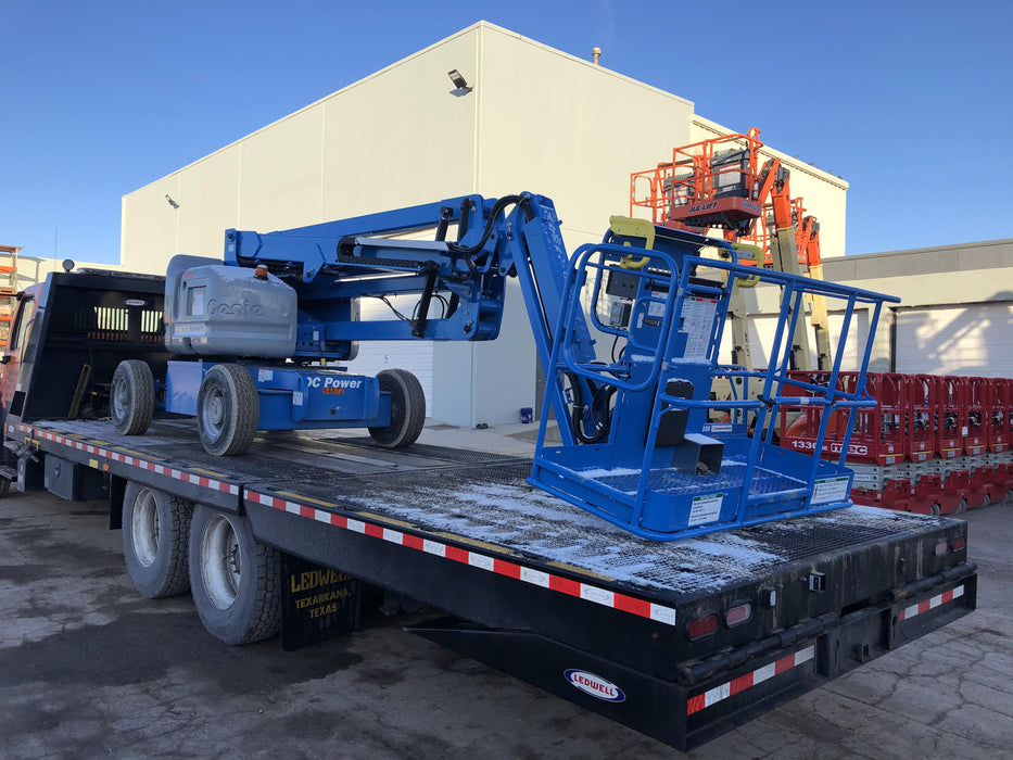 2019 GENIE Z-45/25J DC