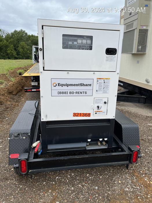 2023 SHINDAIWA DGK45F