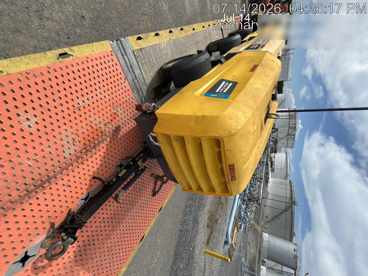 2023 ATLAS COPCO XAS188 CWK