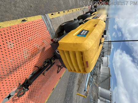 2023 ATLAS COPCO XAS188 CWK