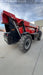 2020 Manitou MTA8044 Cab/Heat/Air, Solid Tires, Work Lights, Beacon, Aux Hydraulics, Back up Alarm, Lifting Eye, Mirrors, ES Keypad