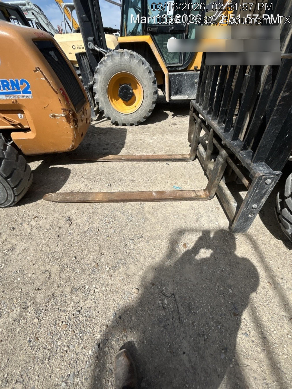 2021 JCB 940-4