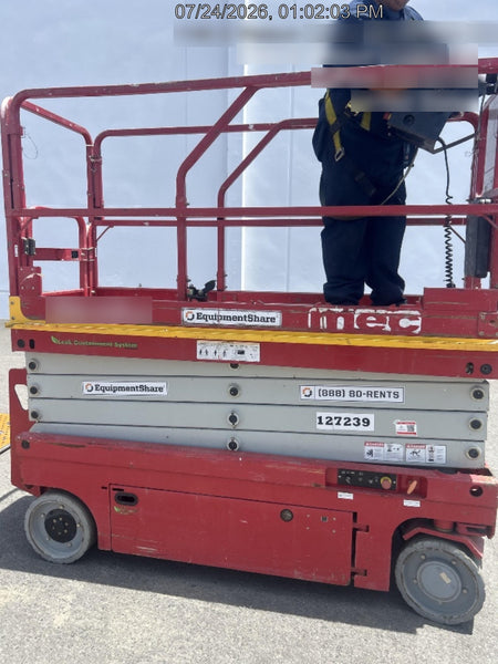 2021 MEC 2632SE