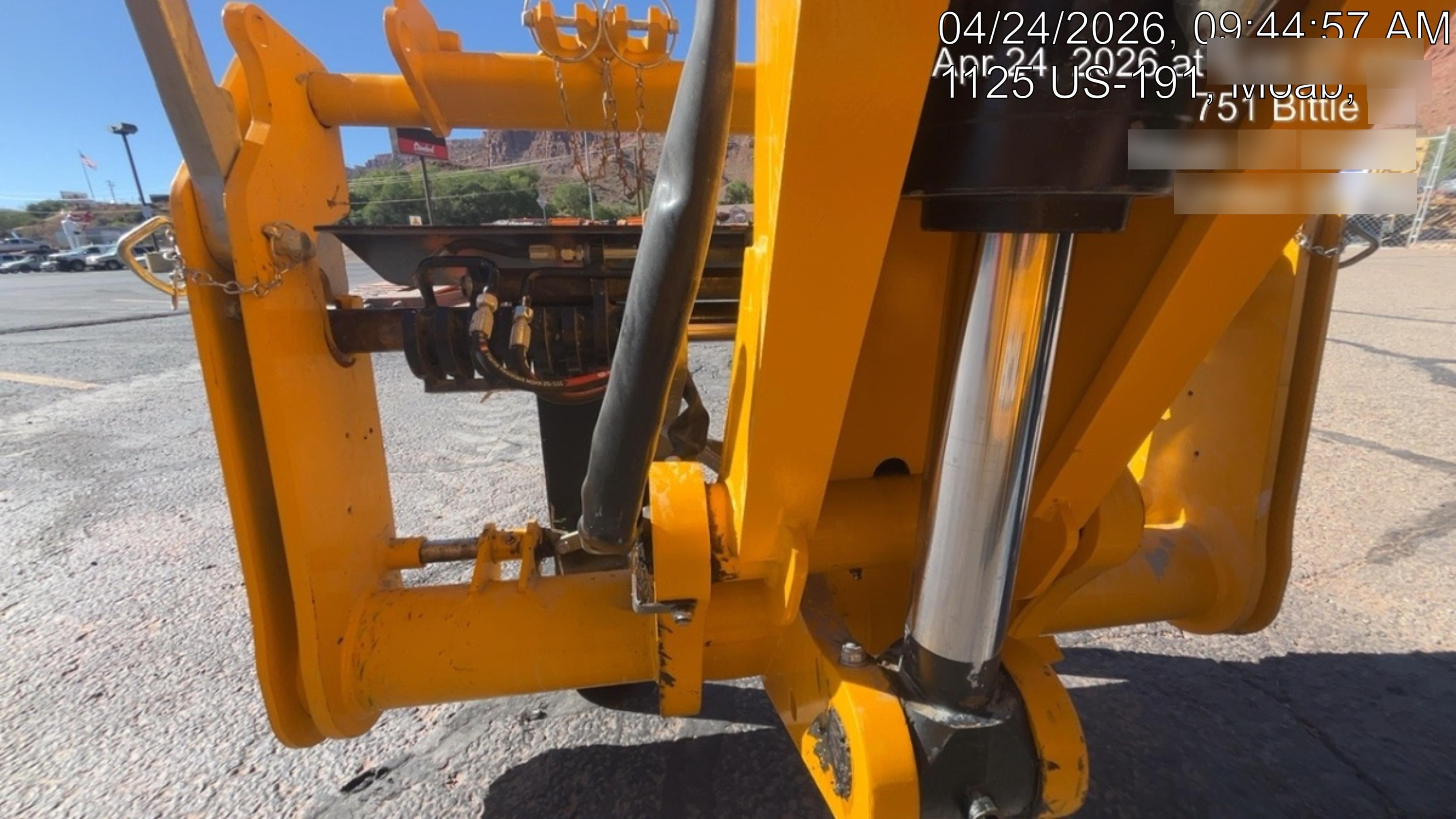 2024 JCB 508-66TC