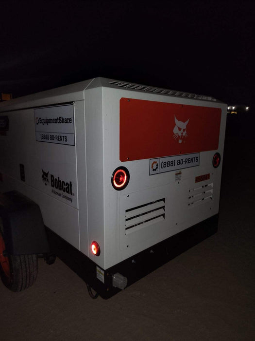 2025 BOBCAT PA425WCU-T4F