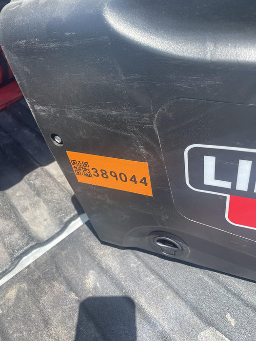 2024 LINCOLN ELECTRIC LN-25X