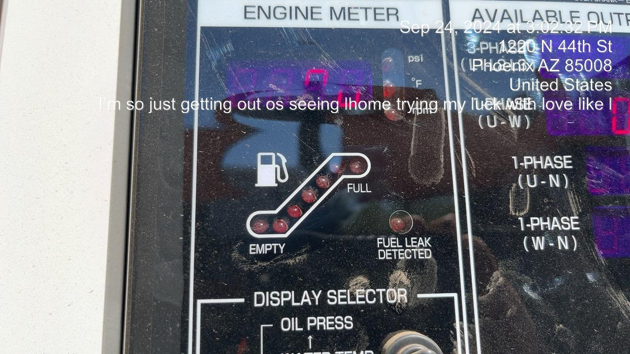 2023 SHINDAIWA DGK180F