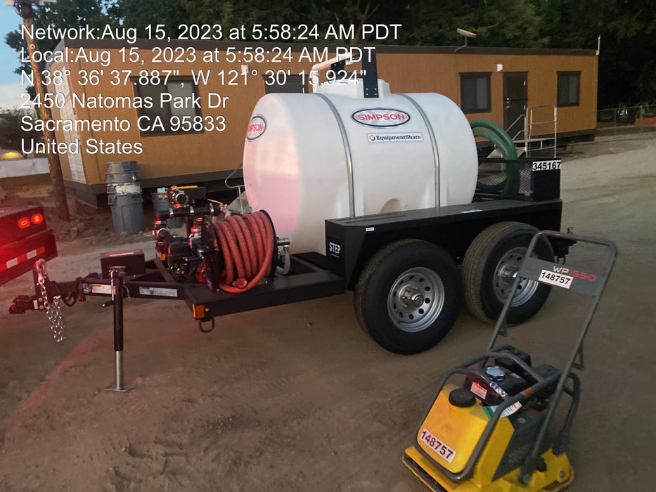 2023 SIMPSON SWT-52517