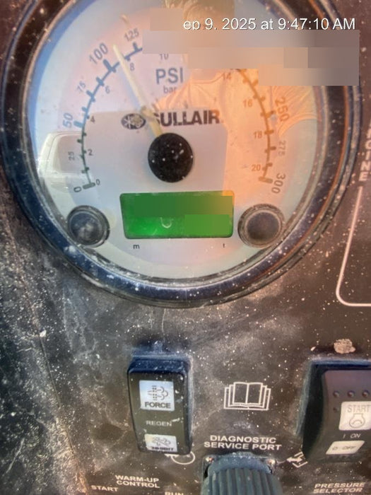 2019 SULLAIR 185-DPQ