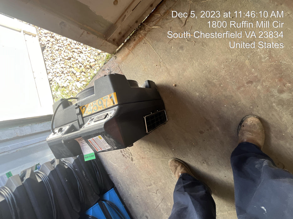 2022 PHOENIX Guardian R Hepa