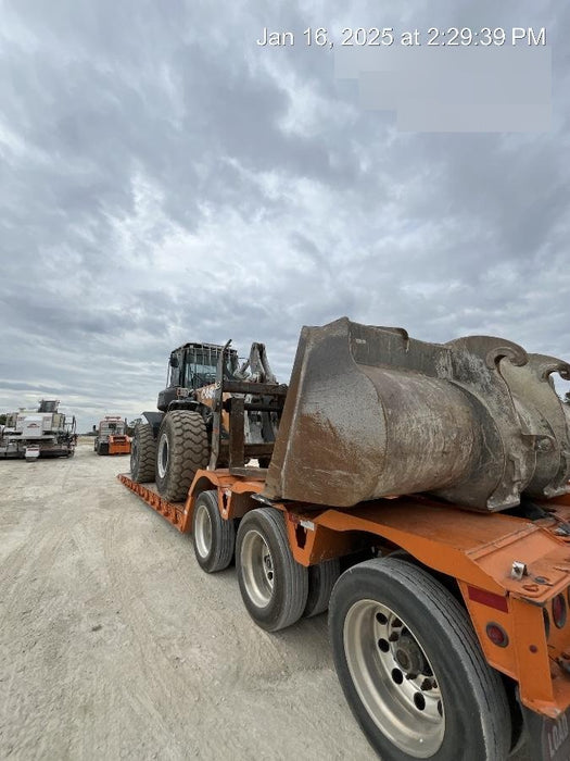 2019 WERK-BRAU 96" Loader Fork Carriage - Werk-Brau