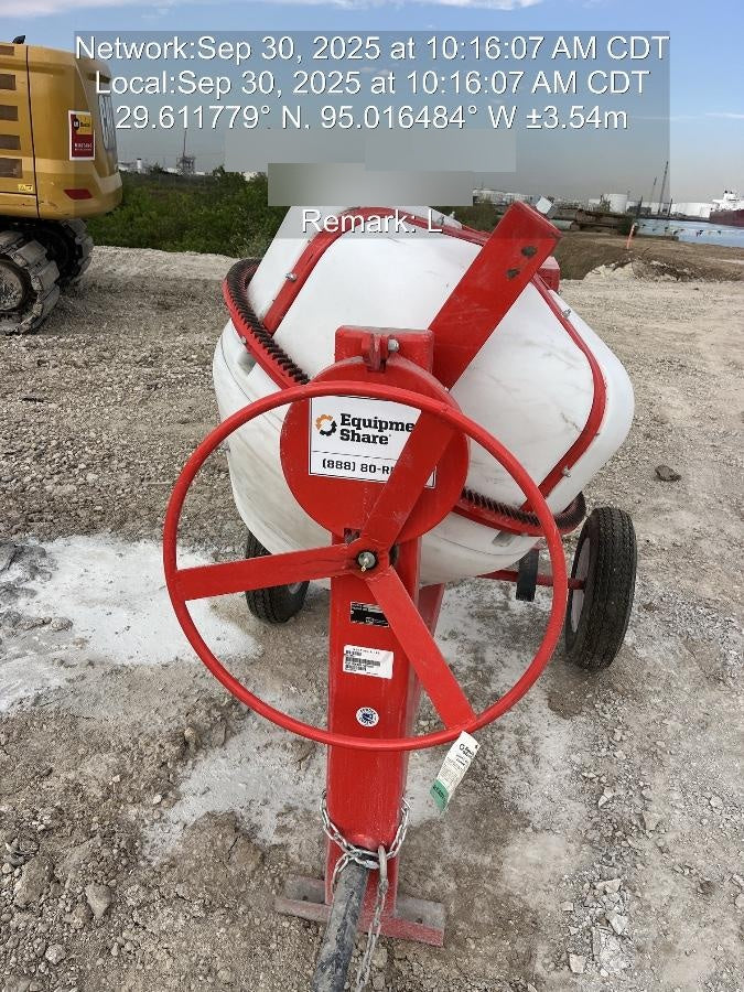 2025 MULTIQUIP MC12PH