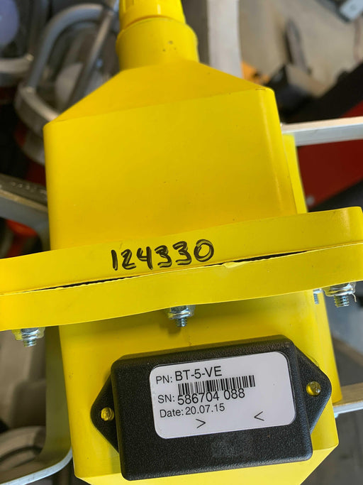 2021 WORKSITE LIGHTING DWXPLEDIL50-12V