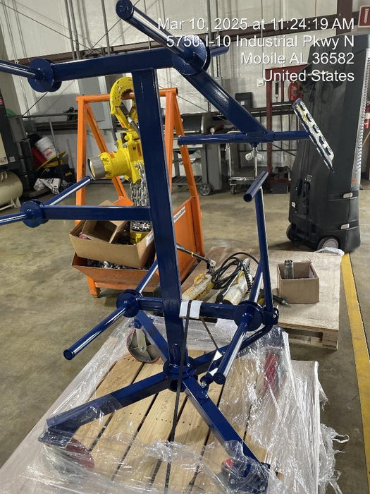 2025 CURRENT TOOLS 503