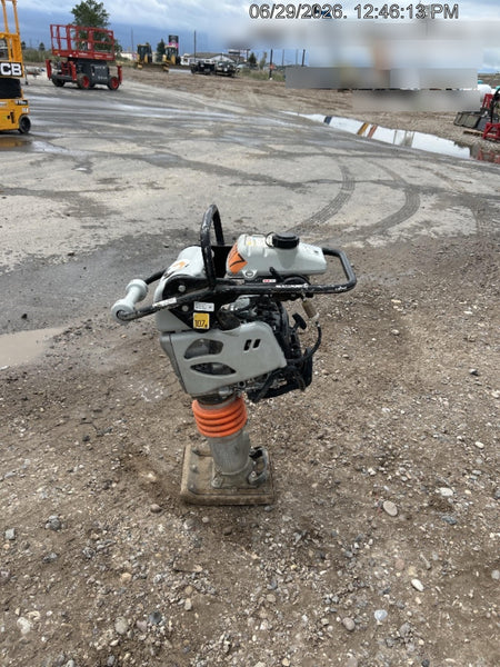 2023 MULTIQUIP MTX60HD