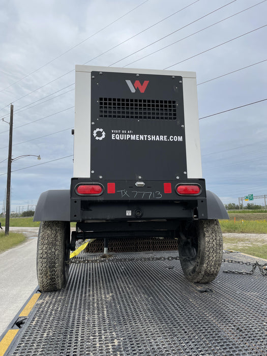 2022 WACKER NEUSON G25