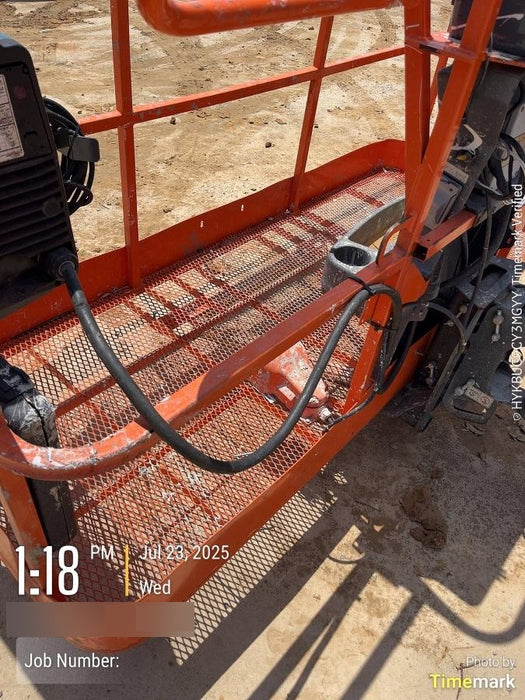 2020 MILLER ELECTRIC CST-280