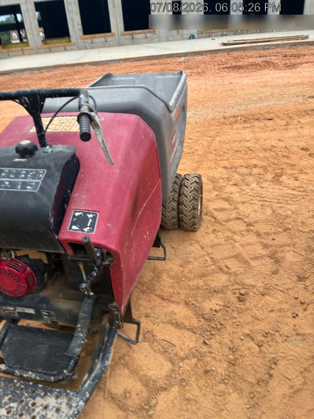 2023 TORO MB-1600