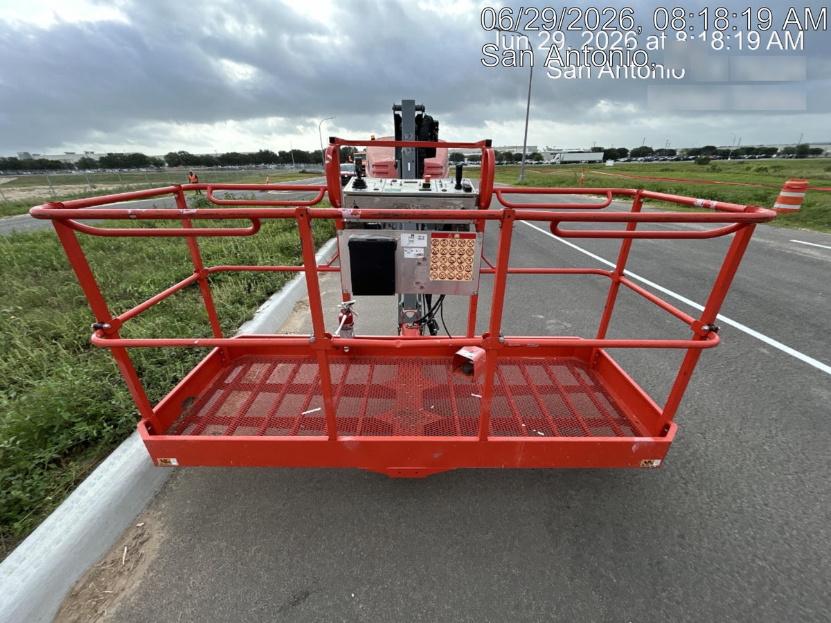 2019 SKYJACK SJ45T+