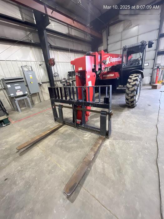 2021 MANITOU MTA8044