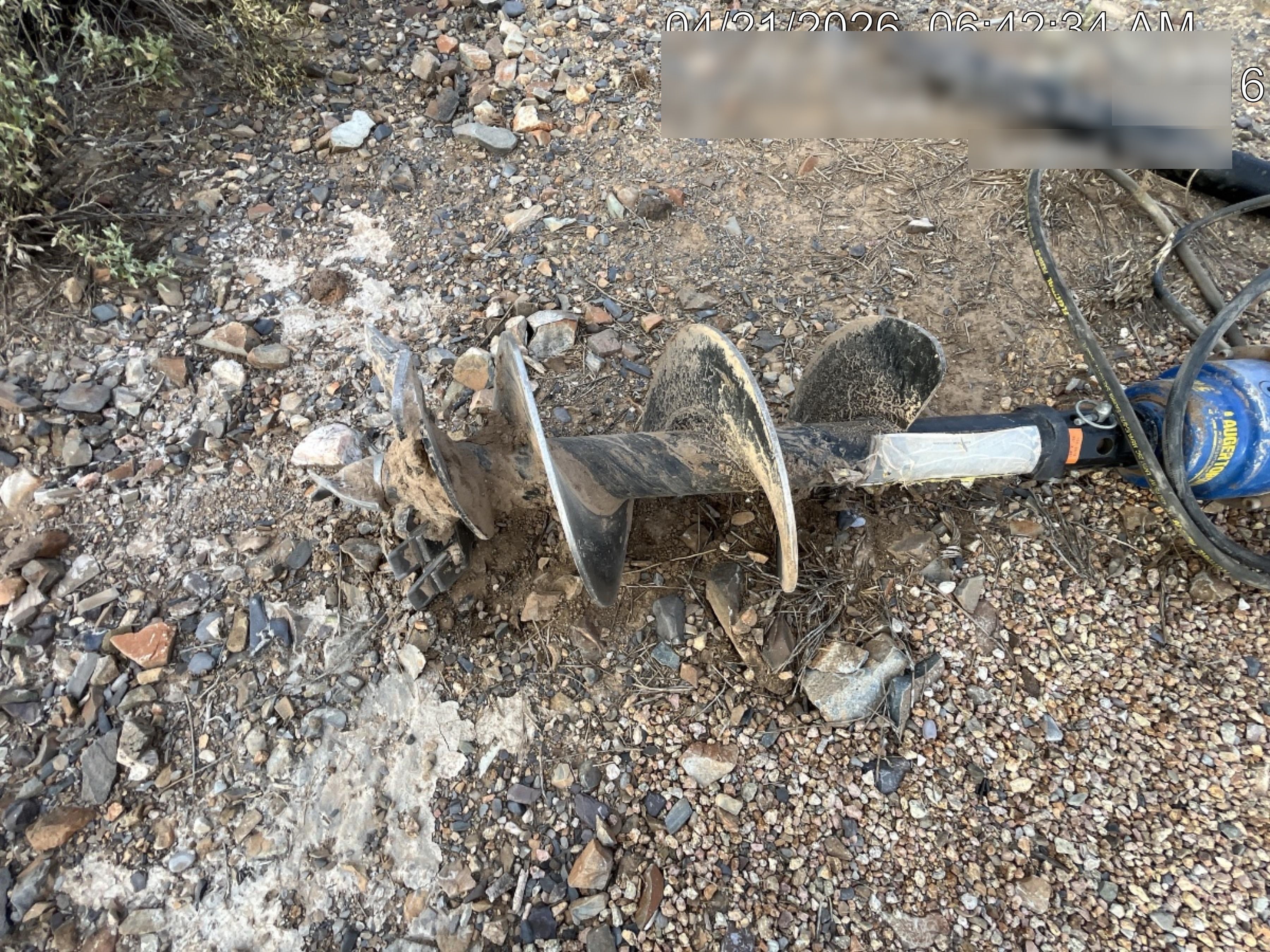 2023 AUGER TORQUE 3300-30