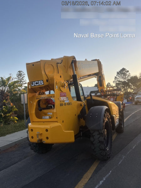 2025 JCB 510-56